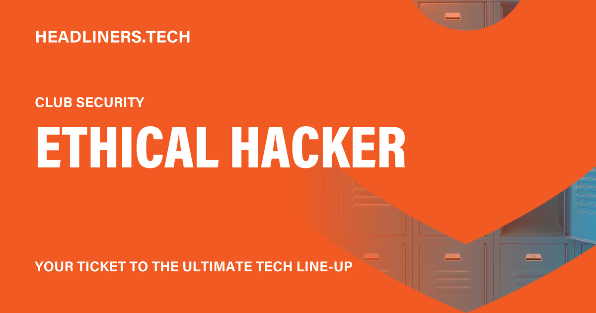 image Ethical Hacker